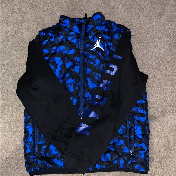 Jordan Other - Jordan hoodie/jacket
